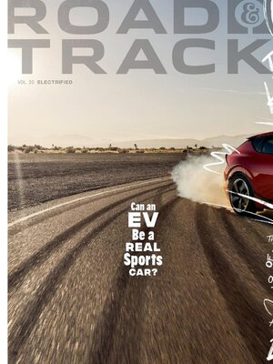 cover image of Road & Track